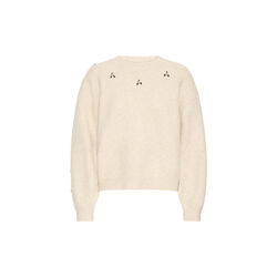 IRMORRIS Pullover, birch, Atelier R&ecirc;ve