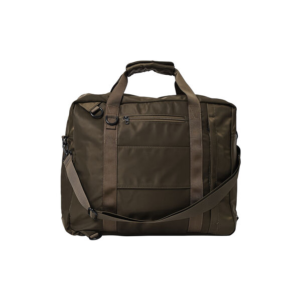 Weekend Bag, army green, AY Studios