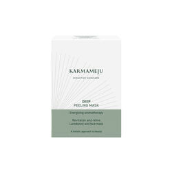 Deep 'PHA' Peeling Mask, Karmameju