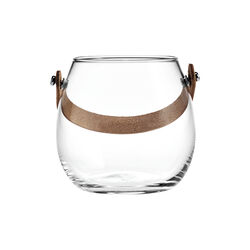 DWL burk, 10 cm DWL burk, 10 cm, Holmegaard