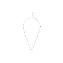 Lola&nbsp;Bold halsband, rainbow, ENAMEL Copenhagen