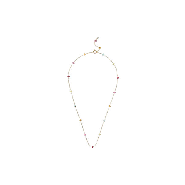Lola&nbsp;Bold halsband, rainbow, ENAMEL Copenhagen