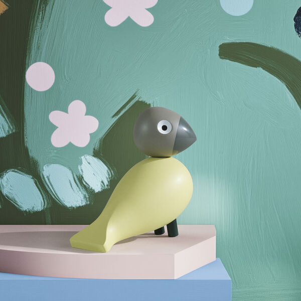 Bella Year Bird 2025, Kay Bojesen Denmark