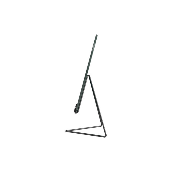 Standing Mirror, svart Standing Mirror, svart, MOEBE