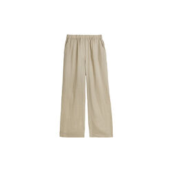 3464 - Pluga Wide, light camel, SAND Copenhagen