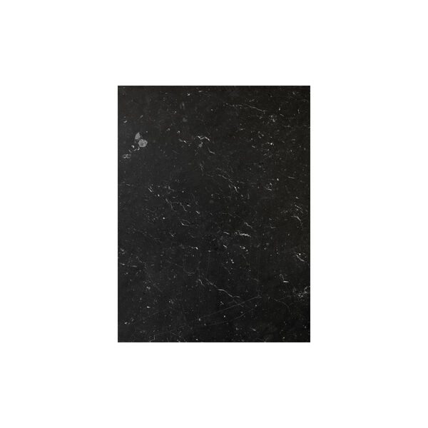 Fly SC11 Coffee Table, Nero Marquina marble/smoked oiled oak Fly SC11 Coffee Table, Nero Marquina marble/smoked oiled oak, &Tradition