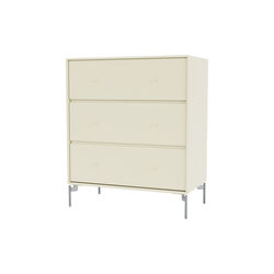 CARRY Dresser, 150 vanilla, Montana Furniture
