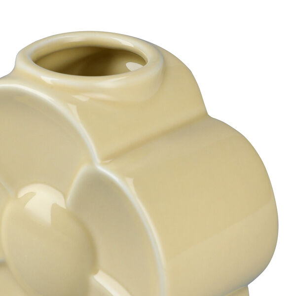 Flower Vas Sm&ouml;rblomma, Lyngby Porcel&aelig;n