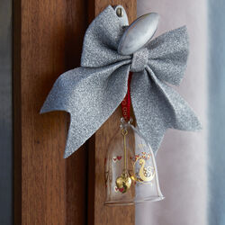 Ann-Sofi Romme Årets Julklocka 2025, Holmegaard