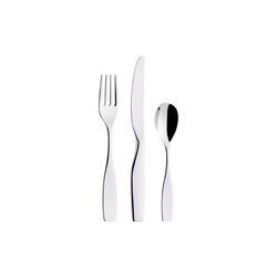 Citterio 98 bestickset 12 delar, shiny, Iittala