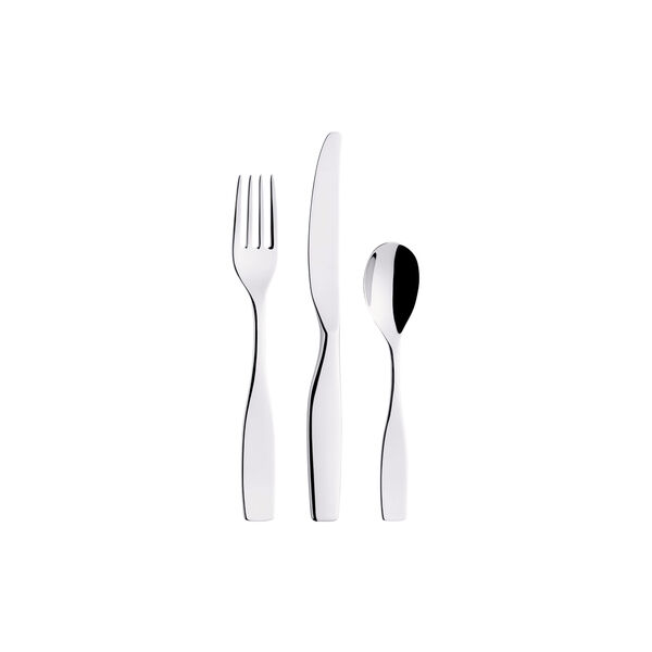 Citterio 98 bestickset 12 delar, shiny, Iittala