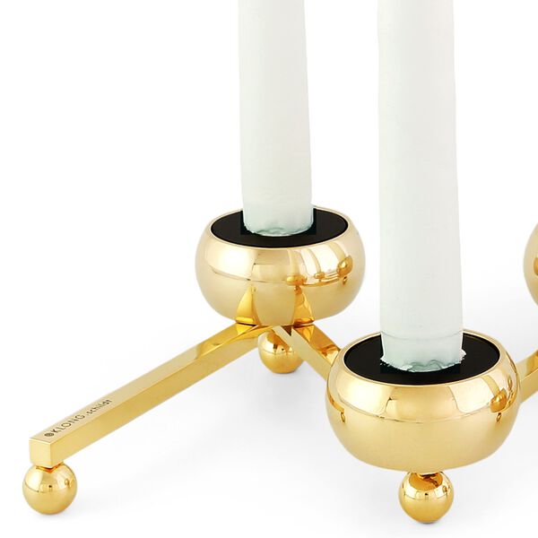 Constella ljusinsats, Klong