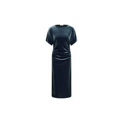 SLVelera Dress | Turbulence | Kl&auml;nning, Soaked in Luxury