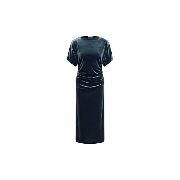 SLVelera Dress | Turbulence | Kl&auml;nning, Soaked in Luxury