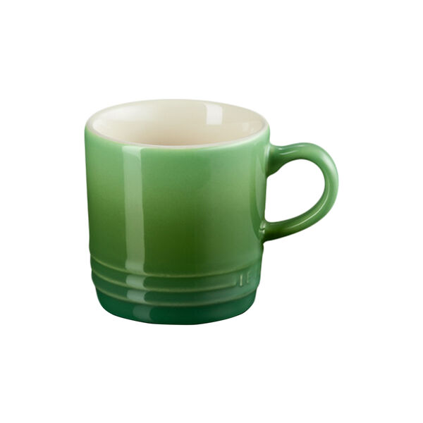 Kaffemugg, bamboo green, Le Creuset