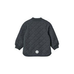 Thermo Jacket Loui, 1060 ink, Wheat