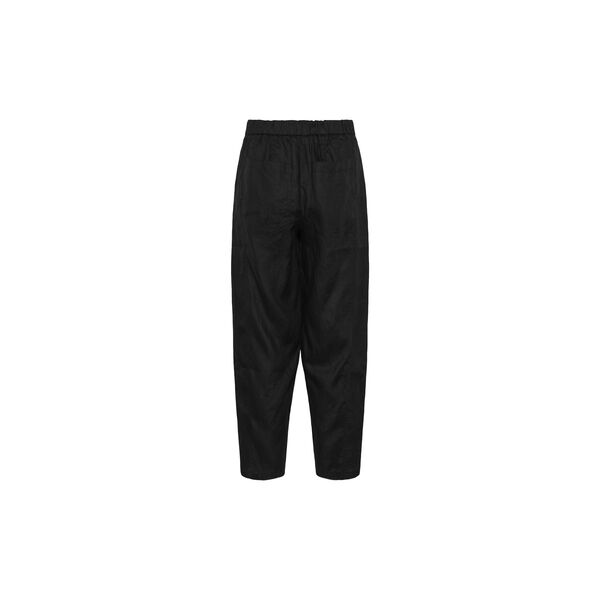 AtimaPW Trousers, black, Part Two
