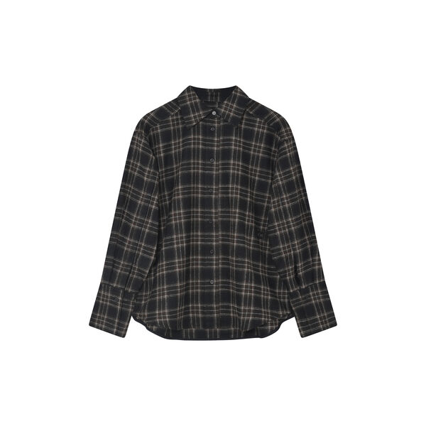 Henri - Flannel Luxe, ebony, DAY Birger &eacute;t Mikkelsen