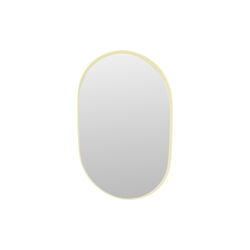 Colour Frame Mirror LOOK (SP812R), 159 camomile, Montana Furniture