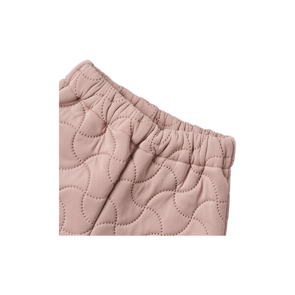 Thermo Pants Alex, warm rose, Wheat