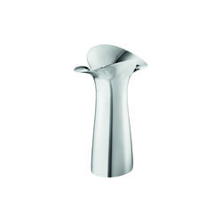 Bloom Botanica vas, stor, Georg Jensen
