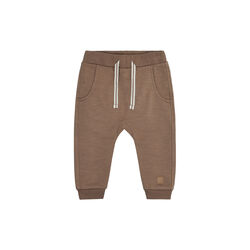 Hcgeorgey Solid Pants, Hust & Claire