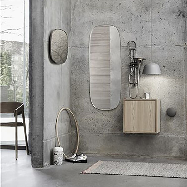 Ambit Pendant Lamp, grey Ambit Pendant Lamp, grey, Muuto