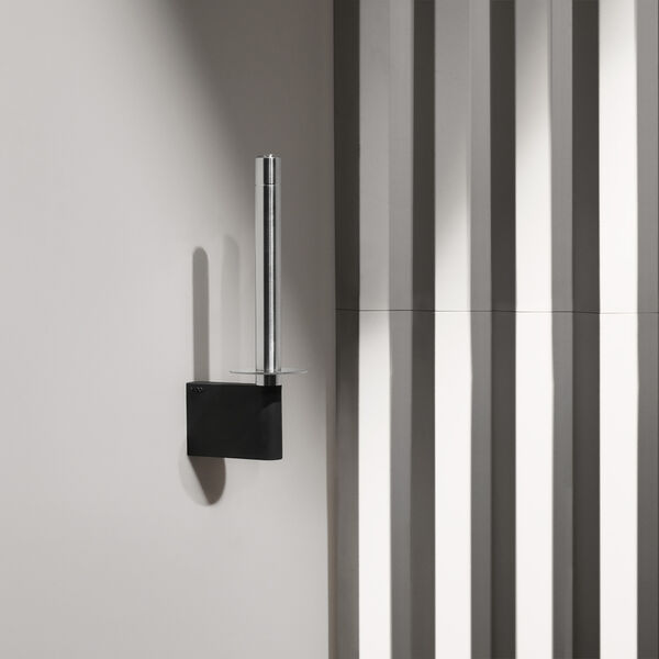 Vipp4 reserverulleholder, Vipp