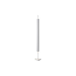 Emi Golvlampa, all white, Flos