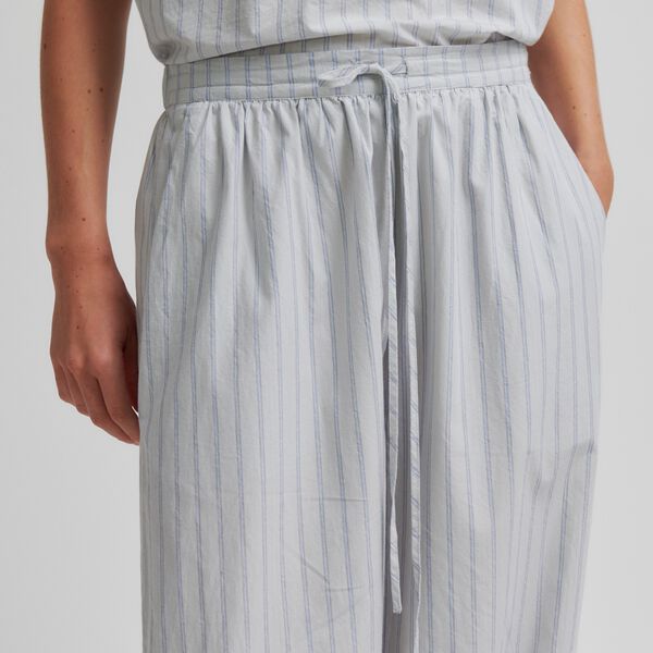 Sarisa Trousers, cashmere blue, Second Female