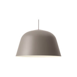 Ambit Pendant Lamp, taupe, Muuto