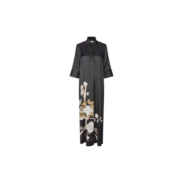 HelgaDEA, lotus black HelgaDEA, lotus black, Dea Kudibal