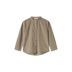 Torben Shirt, mud Torben Shirt, mud, MarMar Copenhagen