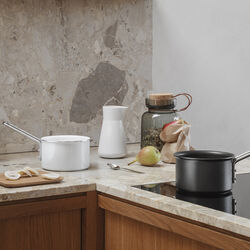 White Line kastrull with Slip-Let&reg; coating 1,1 L, Eva Trio