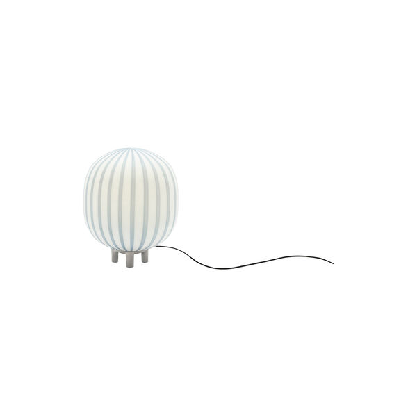 FILIGRANA LIGHT T2 Cylinder, blue, Established & Sons