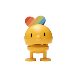 Rainbow Hoptimist, gul, Hoptimist