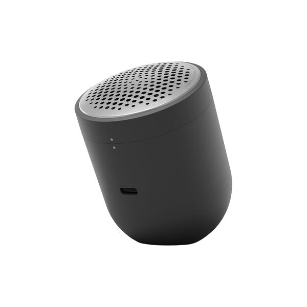 Pilo No.2 Fabric Shaver, charcoal, Steamery