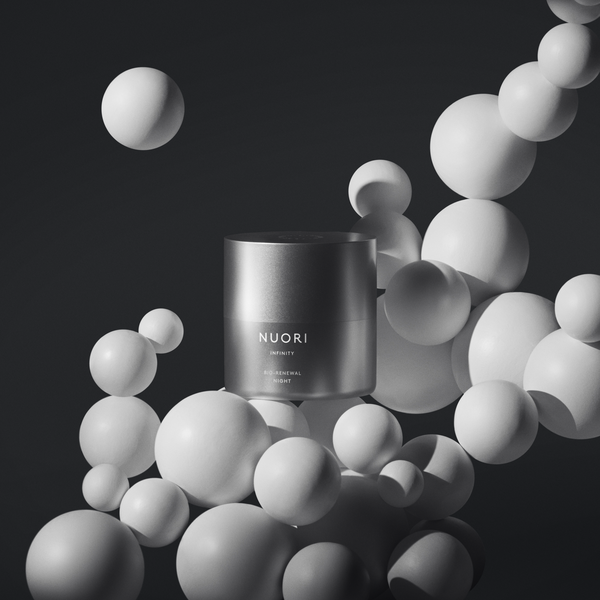 Infinity Bio-Renewal Night Infinity Bio-Renewal Night, Nuori