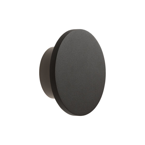 SOHO W1 v&auml;gglampa, Svart, LIGHT-POINT