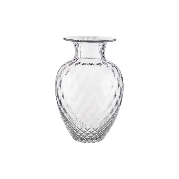 Pineapple vas, Baltic Sea Glass