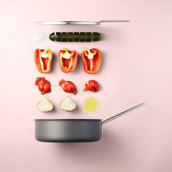 Dura Line traktörpanna, Eva Trio