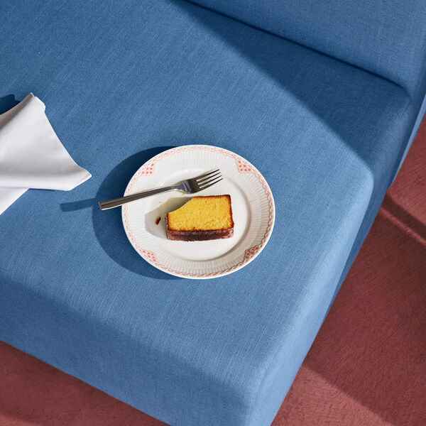 Coral Lace Plate &Oslash; 22 cm, Royal Copenhagen