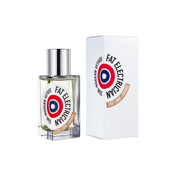 Fat Electrician Eau de Parfum, Etat Libre d’Orange