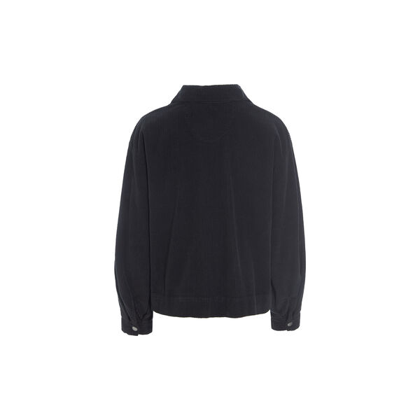 Berubetto Kort jacka, pirate black, BITTE KAI RAND