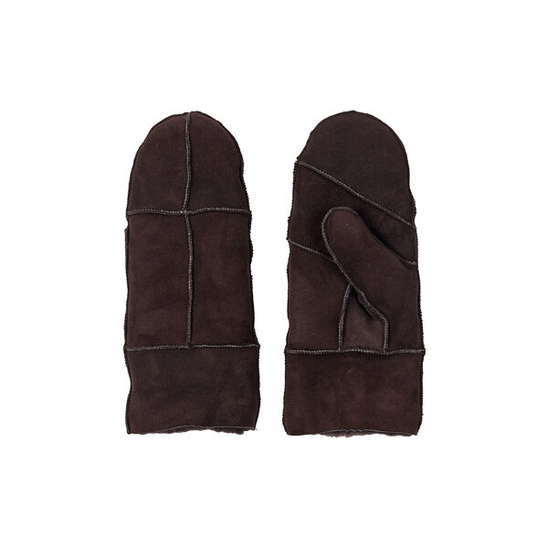 ICE&nbsp;vantar, brown, Bella Ballou