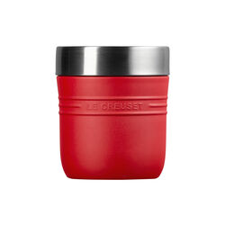 Matflaska, cerise, Le Creuset