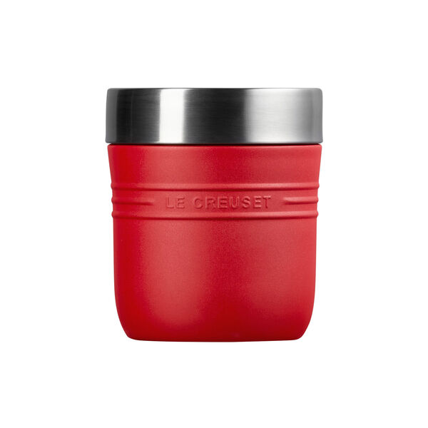 Matflaska, cerise, Le Creuset