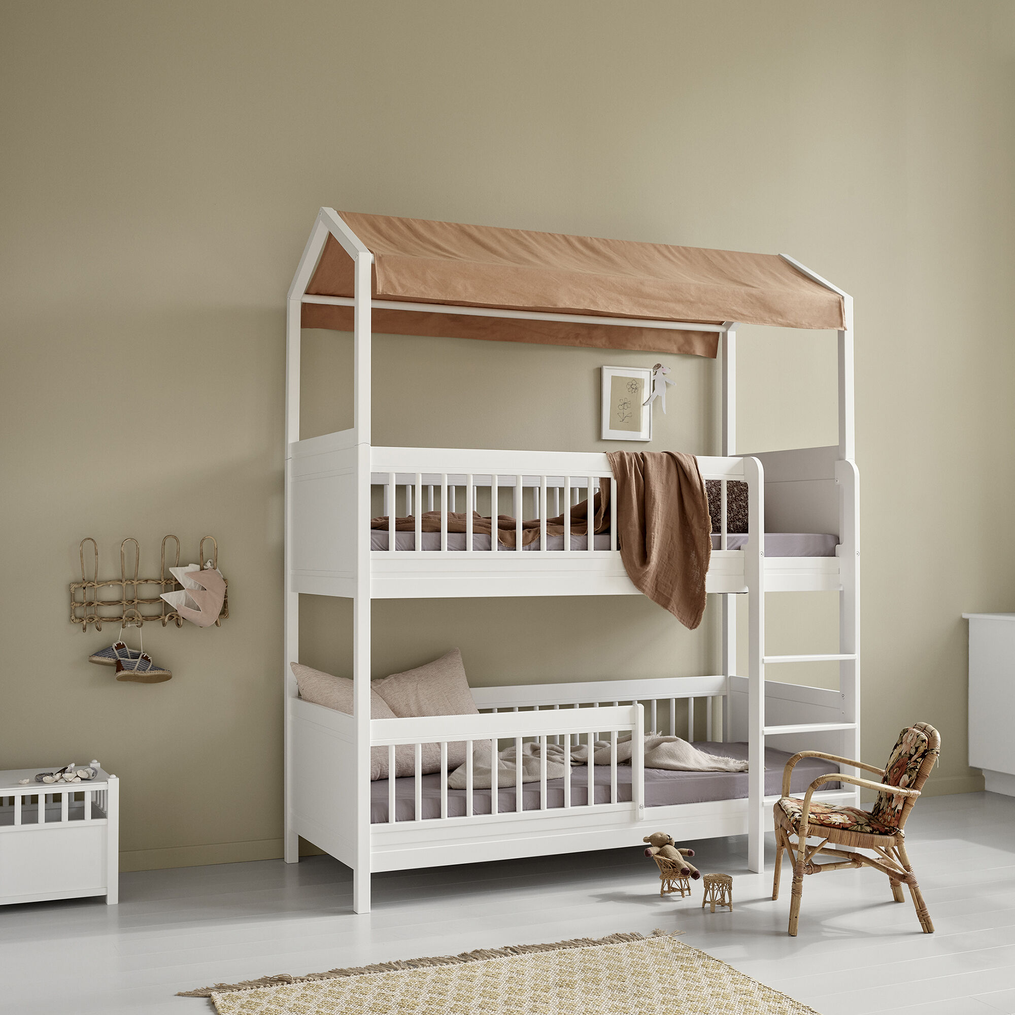 Oliver furniture clearance bunk bed