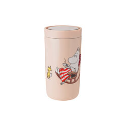 To Go Click termosmugg 0,2 L, moomin mamma, Stelton