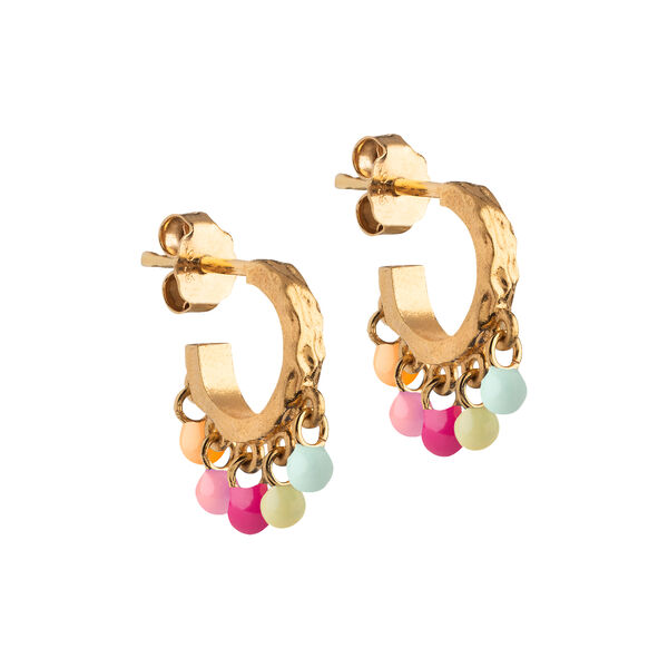 Astrid örhängen, ENAMEL Copenhagen